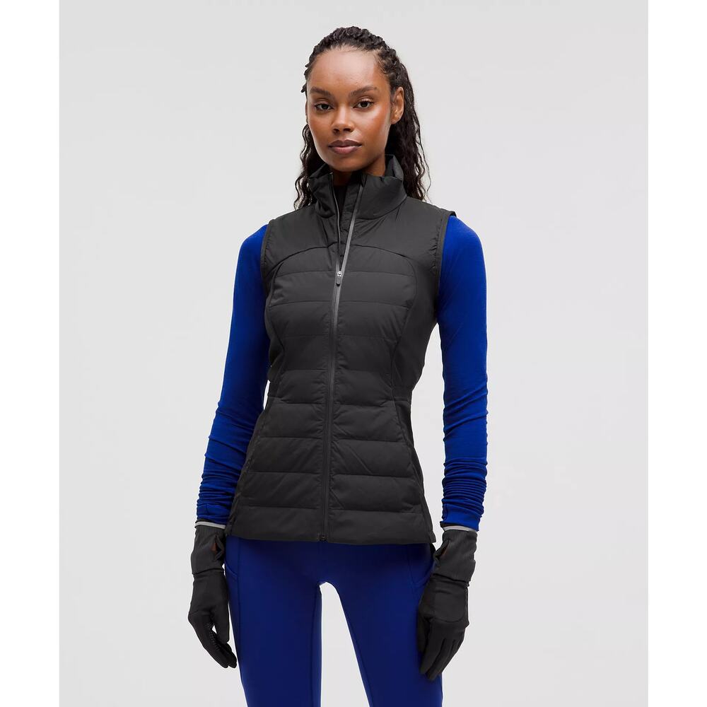 Lululemon Women's Down for It All Vest